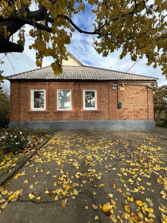 Продається будинок по вул. Таймирській (КДЗ) - фото 1