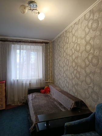 Окрема кімната,меблі, техніка - фото 1