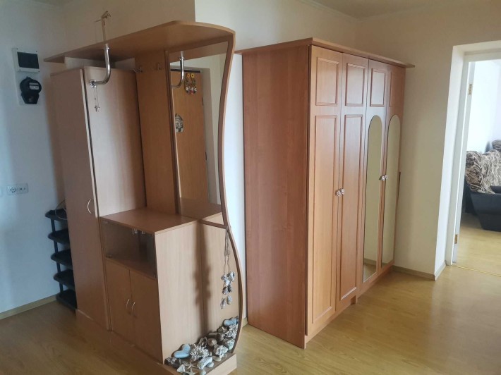 Оренда окремої кімнати для 1 дівчини в районі Книжки - фото 1