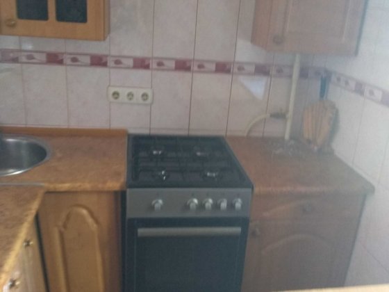 окрема кімната біля Урожаю Вінниця