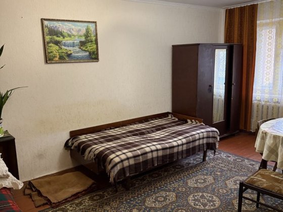 Оренда 1кімнатного гуртожитку на Київській. Водоканал. 29школа Замостя Вінниця