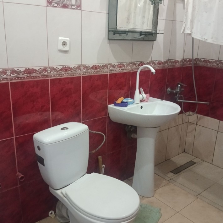 Сдам комнату в своем доме около Эдбург левый берег - фото 1