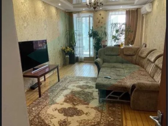 Сдам комната пл. Островского без хозяев Дніпро