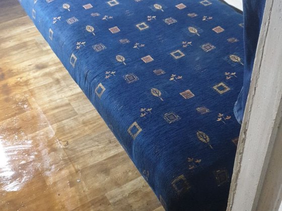 Сдам комнату в общежитии г.Днепр (центр) Дніпро