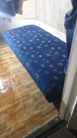 Сдам комнату в общежитии г.Днепр (центр) - фото 1