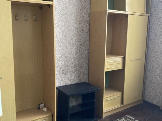 Сдам кімнату 17 кв. Р-н старого мосту Дніпро