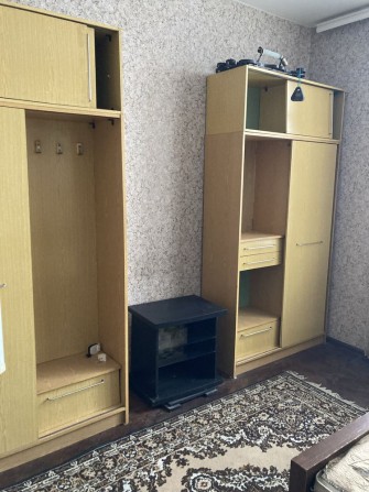 Сдам кімнату 17 кв. Р-н старого мосту - фото 1