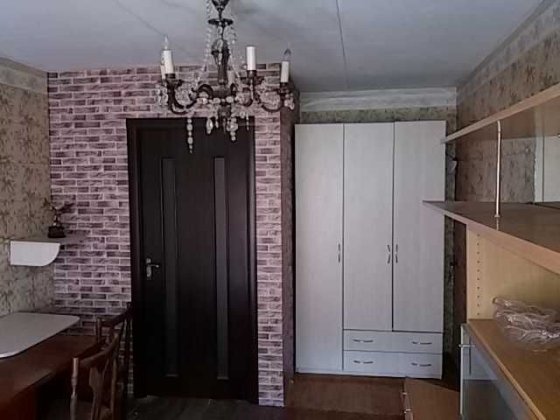 Сдам БЕЗ ХОЗЯЕВ комнату в 2-комн. квартире верх Поля Новокрымская Дніпро