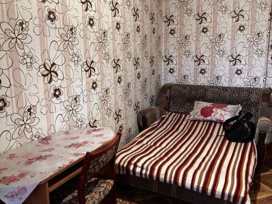 Оренда окремоі кімнати 12 й квартал,Тера Дніпро