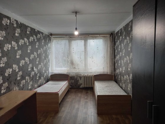 Здам кімнати у гуртожитках на пр.Науки і Набережній Перемоги Дніпро