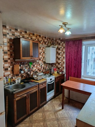 Дві окремі кімнати з болконами. - фото 1