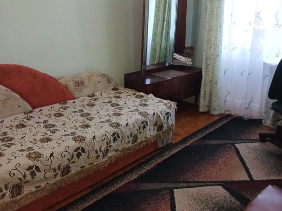 Здам 1 кімнату в довгострокову оренду для дівчини. Проспект Юності. Вінниця