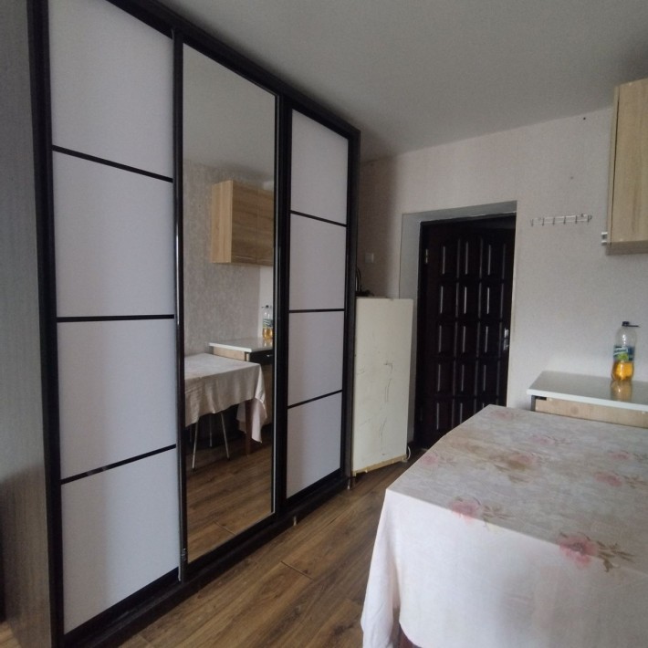 Оренда кімнати в гуртожитку Київська. - фото 1