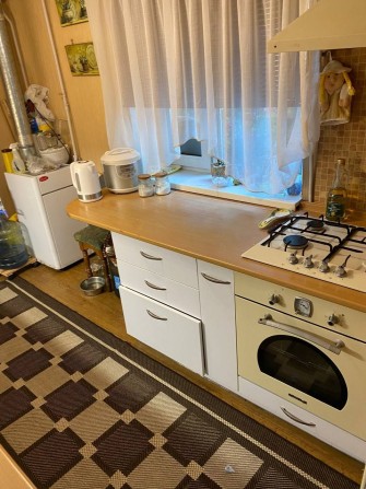 Кімната м. Деміївська, вул. Закарпатська, Мишоловка, пр-т Науки, - фото 1