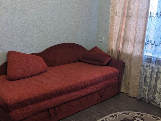 Оренда 2 кімнат в гуртожитку Вінниця