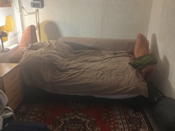 Кімната біля метро Нивки Киев