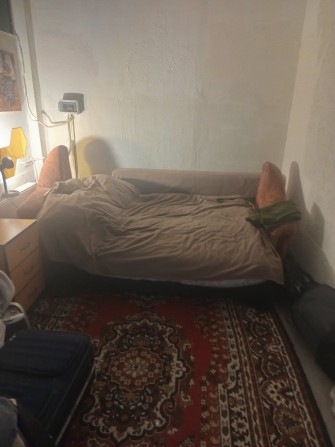 Кімната біля метро Нивки - фото 1