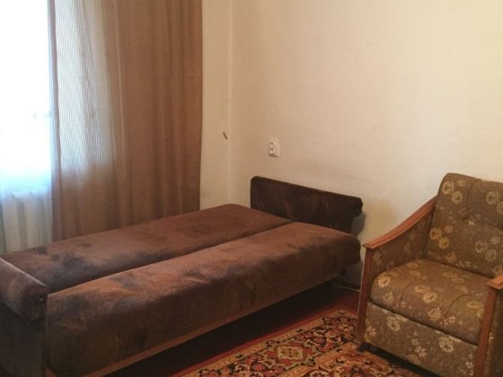 Кімната без власників для 1хлопця/жінки на Замостянській Вінниця