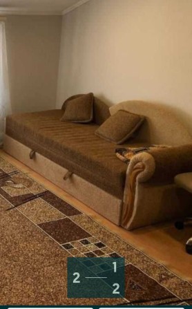 Здається кімната для дівчини в районі Замостя без господарів. - фото 1