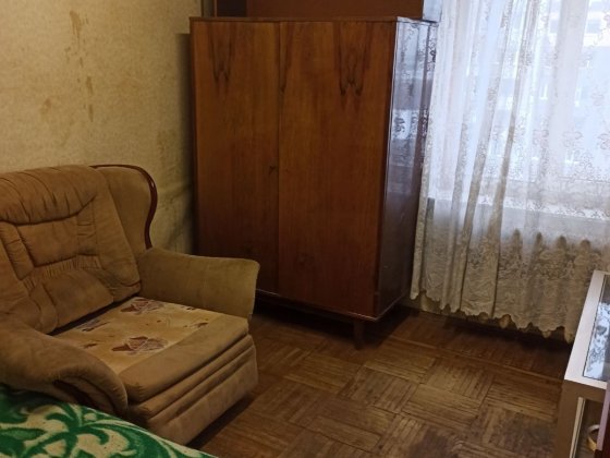 Актуально!1-2людям комната подключ-6мин ход м.Дарніця!телефонуйте сроч Киев