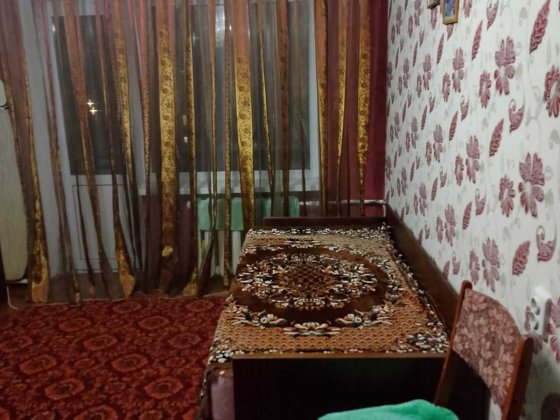 Кімната в 2к Дарниця пішкі для 1 дівчини Вільна. Газ. Киев