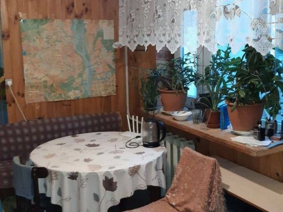 Оренда кімнати Святошин,без господарів,під ключ,газ,тварини можливо Киев