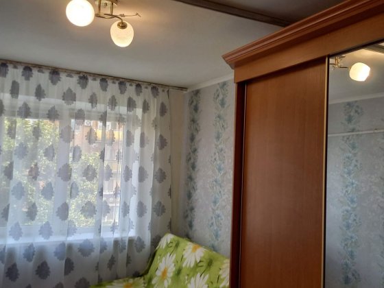 1-2особам кімната в гуртожитку вул.Бориспільска 3!дзвоніть. Киев