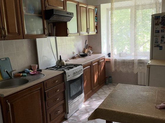 Здається кімната м.Лісова 3хв пішки! Київ