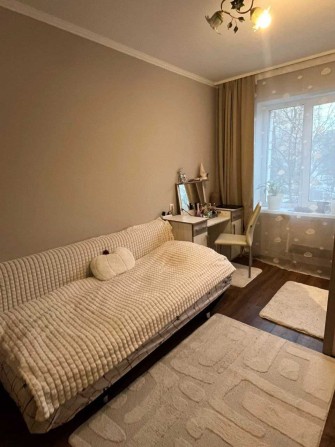 Тепла кімната ‼️ДЛЯ ДІВЧИНИ‼️2 пов, Академмістечко, Житомирська - фото 1