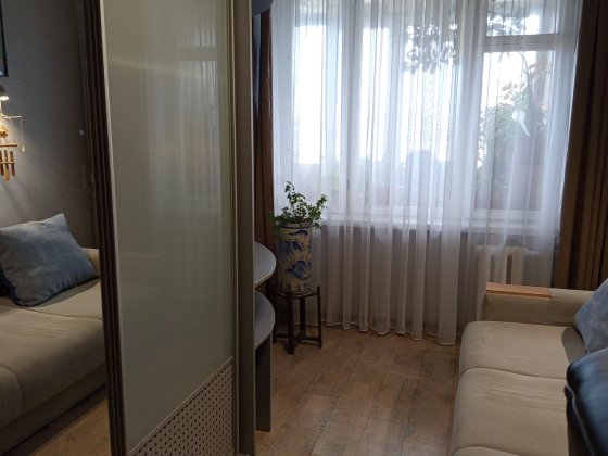 Здам кімнату в Солом'янському районі Киев