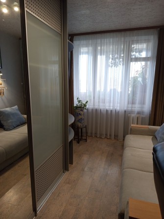 Здам кімнату в Солом'янському районі - фото 1