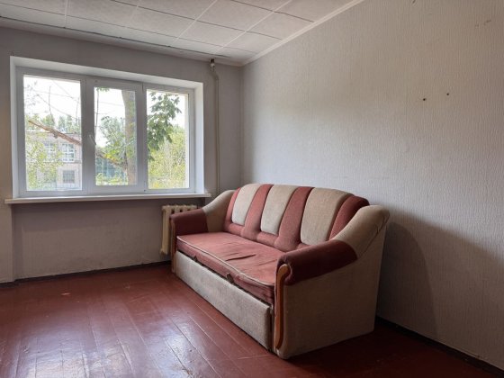 Снимие комнату в общежитии Поля, лікаря Рябініна Дніпро