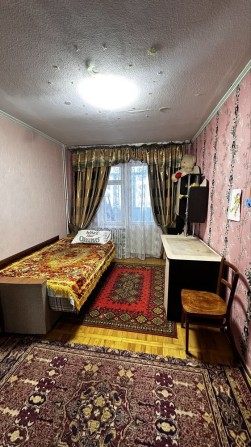 Здам затишну кімнату з балконом, р-н Тітова, вул. Янгеля - фото 1