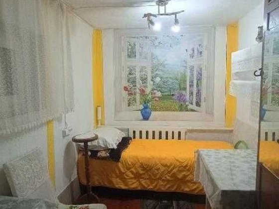 Сдам отдельную комнату  со всеми удобствами  частный сектор 2800 грн Дніпро