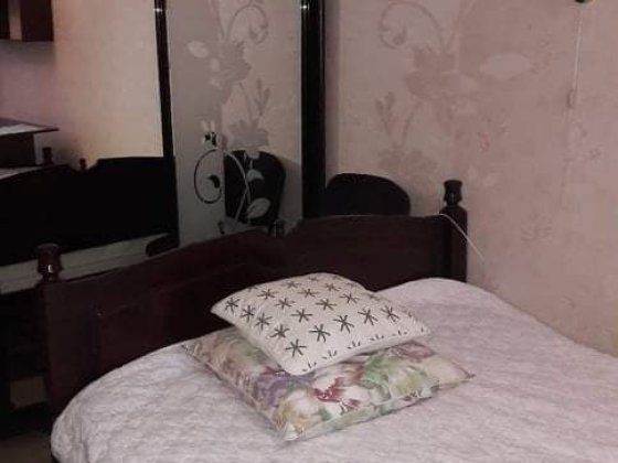 Сдам комнату  девушке, р-н Березинка Дніпро