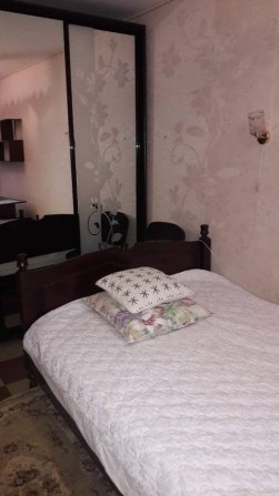 Сдам комнату  девушке, р-н Березинка - фото 1