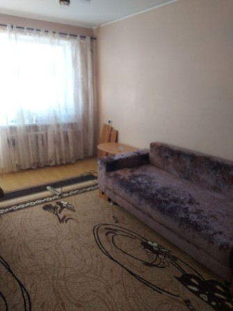 Сдам комнату в 2х комнатной квартире - фото 1