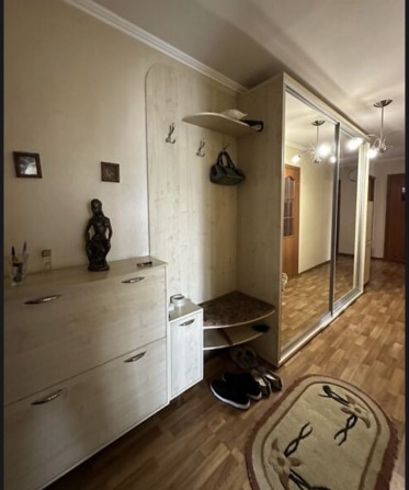 Сдам комнату в 3х комнатной квартире. Касиора - фото 1