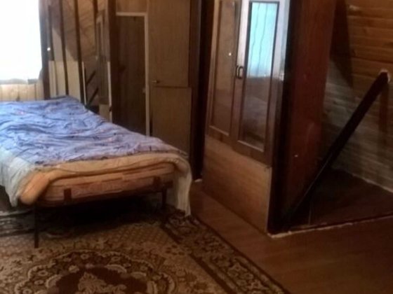 Кімната в гуртожитку для 1 дівчини Калинова