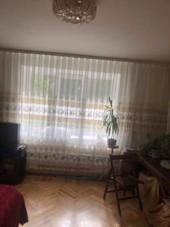 Окрема, велика кімната район вокзалу залізничного - фото 1