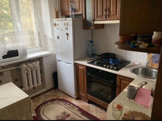 Оренда.Кімната в квартирі без господарки Електромережа. Пирогова Вінниця