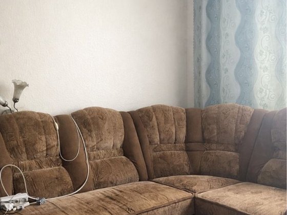 Здам кімнату з меблями