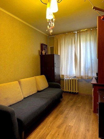 Оренда кімнати. Березняки. Шумського. Днепровський район. - фото 1