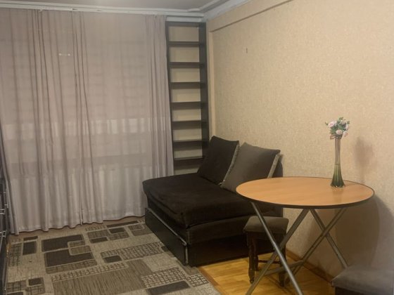 Здаю кімнату в сімейному гуртожитку Київ