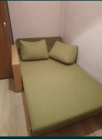 Бюджетна кімната!2500₴ - фото 1