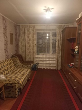 Кімната в гуртожитку - фото 1