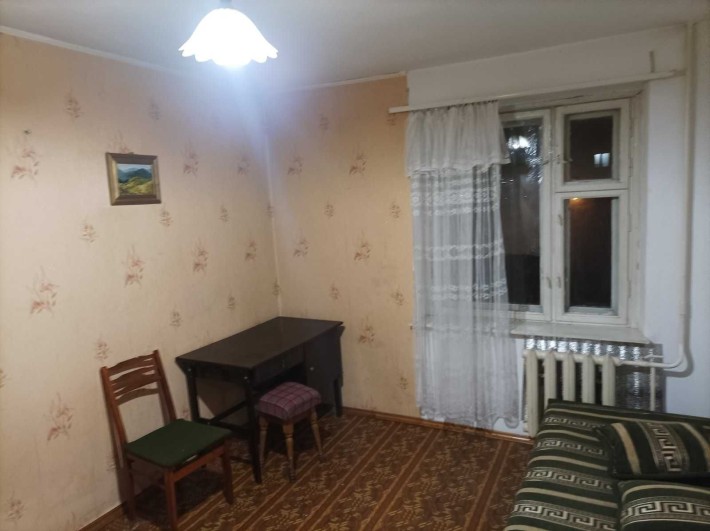 Сдам комнату ул. Азербайджанская - фото 1