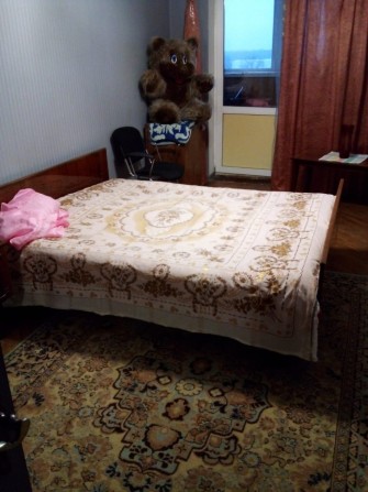 Здам кімнату для жінки вул. Прирічна, м,,Мінська,, - фото 1