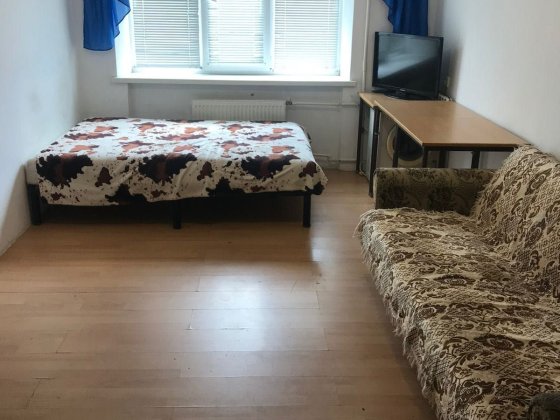 Оренда кімнати в гуртожитку на Київській Винница