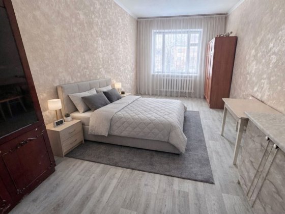 Кімната в центрі біля Глобалу - там, де усі хочуть.